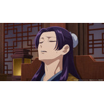 TVアニメ『薬屋のひとりごと』第3期　第51話「麺麭がなければ」先行カット