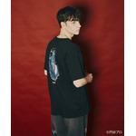 Alien Baltan tee