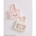KORILAKKUMAミニトートバッグ