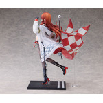 「STEINS；GATE 牧瀬紅莉栖 Racing Ver. ぬいぐるみ セット 1/7スケール 完成品フィギュア」