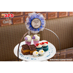 名探偵コナン／アフタヌーンティーセット 3,520円(税込み)