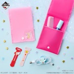 一番くじ アニメ カードキャプターさくら クリアカード編~Blessed collection~