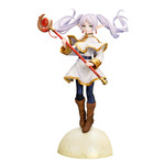 葬送のフリーレン フリーレン ~対アウラ戦~ 1/7スケール 完成品フィギュア
