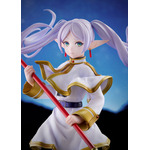 葬送のフリーレン フリーレン ～対アウラ戦～ 1/7スケール 完成品フィギュア