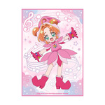 「名探偵プリキュア！×おジャ魔女どれみB2タオル」3,300円（税込）