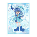 「名探偵プリキュア！×おジャ魔女どれみB2タオル」3,300円（税込）