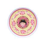 Happyくじ『ちびまる子ちゃん』原作40周年　C賞：食器コレクション（選べる全5種）