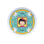Happyくじ『ちびまる子ちゃん』原作40周年　C賞：食器コレクション（選べる全5種）