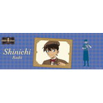 「名探偵コナンダイナー」ジャックトレイン