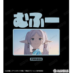 TVアニメ『葬送のフリーレン』フリーレン セリフTee ver.B/ユニセックス　部分アップ