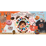 「FREAK’S STORE ×Randy’s Donuts × Monchhichi」