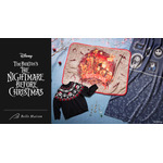 Disney Fantasy Shopに「ナイトメアー・ビフォア・クリスマス」の新作アイテム登場
