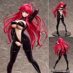 「ハイスクールD×D HERO リアス・グレモリー キャットスーツVer. 1/4スケール 完成品フィギュア」