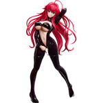 「ハイスクールD×D HERO リアス・グレモリー キャットスーツVer. 1/4スケール 完成品フィギュア」
