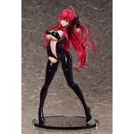 「ハイスクールD×D HERO リアス・グレモリー キャットスーツVer. 1/4スケール 完成品フィギュア」