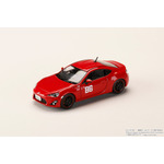 「1/64 Toyota 86 GT（ZN6） at 小田原パイクスピーク／MFゴースト 片桐 夏向」4,290円（税込）
