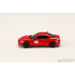 「1/64 Toyota 86 GT（ZN6） at 小田原パイクスピーク／MFゴースト 片桐 夏向」4,290円（税込）