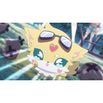 『映画名探偵プリキュア！不思議な庭と2人の秘密』ジェット先輩