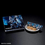 THE GUNDAM BASE チョコチップクッキー/1,512円(税込8%込)