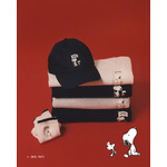 【AUTRY】「Snoopy x Autry」カプセルコレクション