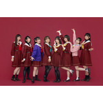 『ラブライブ!蓮ノ空女学院スクールアイドルクラブ』106期メンバーキャスト アーティスト写真
