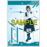 ゲーマーズ限定版特典：アクリルスタンド