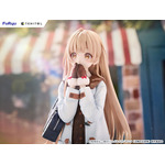 「TENITOL TALL お隣の天使様にいつの間にか駄目人間にされていた件2 椎名真昼 Winter clothes ver. 完成品フィギュア」