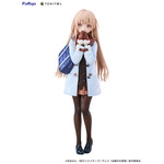 「TENITOL TALL お隣の天使様にいつの間にか駄目人間にされていた件2 椎名真昼 Winter clothes ver. 完成品フィギュア」