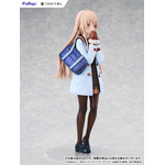 「TENITOL TALL お隣の天使様にいつの間にか駄目人間にされていた件2 椎名真昼 Winter clothes ver. 完成品フィギュア」