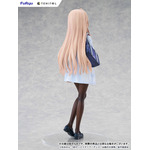 「TENITOL TALL お隣の天使様にいつの間にか駄目人間にされていた件2 椎名真昼 Winter clothes ver. 完成品フィギュア」