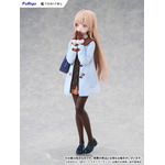 「TENITOL TALL お隣の天使様にいつの間にか駄目人間にされていた件2 椎名真昼 Winter clothes ver. 完成品フィギュア」
