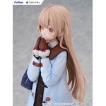 「TENITOL TALL お隣の天使様にいつの間にか駄目人間にされていた件2 椎名真昼 Winter clothes ver. 完成品フィギュア」