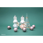 「ミッフィー」Ornament glass