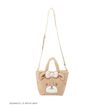「Maison de FLEUR×HELLO KITTY」2Wayトートバッグ