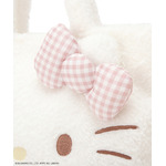 「Maison de FLEUR×HELLO KITTY」2Wayトートバッグ
