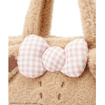 「Maison de FLEUR×HELLO KITTY」2Wayトートバッグ