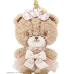 「Maison de FLEUR×HELLO KITTY」チャーム