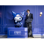 「KUROMI'S MYSTERIOUS DEPARTMENT STORE」&TEAM K