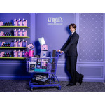 「KUROMI'S MYSTERIOUS DEPARTMENT STORE」&TEAM K
