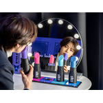 「KUROMI'S MYSTERIOUS DEPARTMENT STORE」&TEAM K