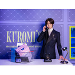 「KUROMI'S MYSTERIOUS DEPARTMENT STORE」&TEAM K