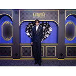 「KUROMI'S MYSTERIOUS DEPARTMENT STORE」&TEAM K