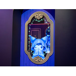 「KUROMI'S MYSTERIOUS DEPARTMENT STORE」