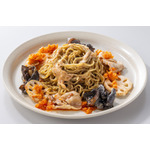 絶望のピリ辛まぜ麺