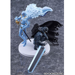 「POP UP PARADE SP ベルセルク ガッツ[狂戦士の甲冑-正気-]＆グリフィス[光の鷹] セット 完成品フィギュア」