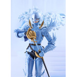 「POP UP PARADE SP ベルセルク ガッツ[狂戦士の甲冑-正気-]＆グリフィス[光の鷹] セット 完成品フィギュア」