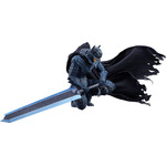 「POP UP PARADE SP ベルセルク ガッツ[狂戦士の甲冑-正気-]＆グリフィス[光の鷹] セット 完成品フィギュア」