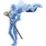 「POP UP PARADE SP ベルセルク ガッツ[狂戦士の甲冑-正気-]＆グリフィス[光の鷹] セット 完成品フィギュア」