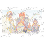 「ray 超かぐや姫！Version」場面写真ポストカード vol.2