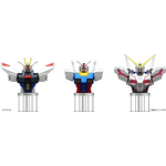 ガンダム胸像